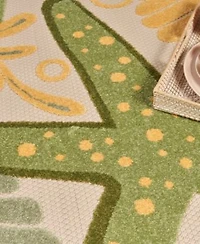 Nourison Home Aloha Alh24 Rug Collection