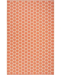 Nourison Home Twist Reversible TWS01 6'x9' Area Rug