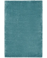 Nourison Home Dreamy Shag DRS05 5'3"x7'3" Area Rug
