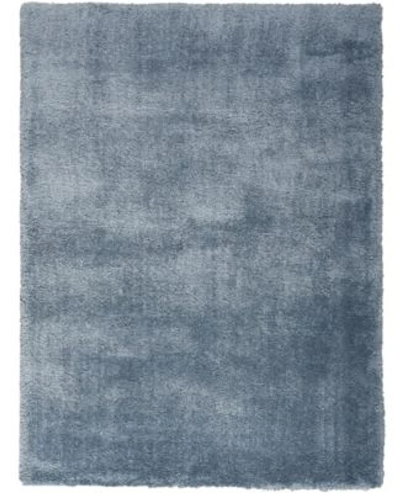 Nourison Home Dreamy Shag Drs05 Rug Collection