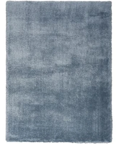 Nourison Home Dreamy Shag Drs05 Rug Collection