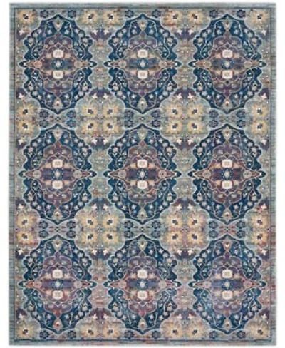 Nourison Home Ankara Global Anr16 Rug Collection