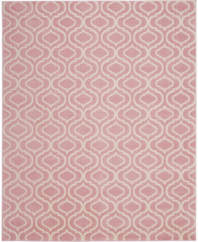 Nourison Home Jubilant JUB19 7'x10' Area Rug