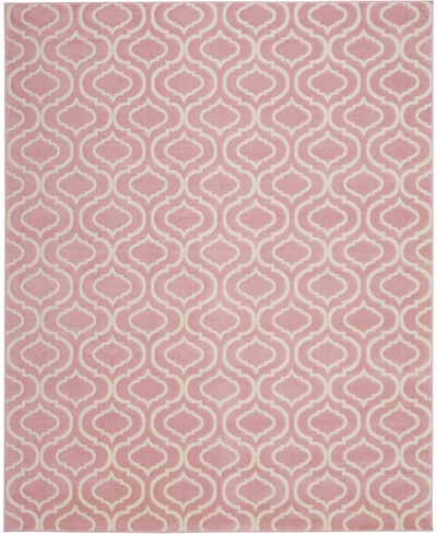 Nourison Home Jubilant JUB19 7'x10' Area Rug