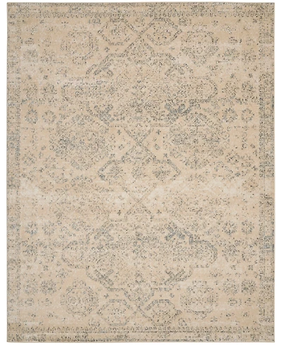 Nourison Home Tranquil TRA13 7'x10' Area Rug
