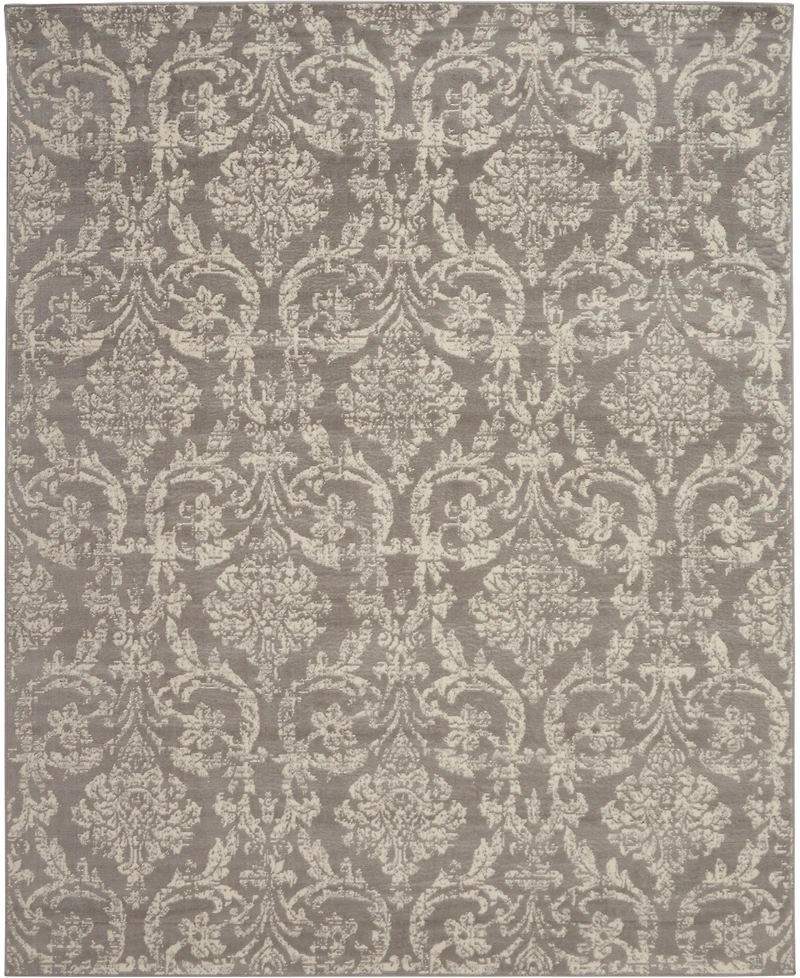 Nourison Home Jubilant JUB09 7'10"x9'10" Area Rug