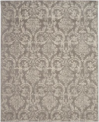 Nourison Home Jubilant JUB09 7'10"x9'10" Area Rug