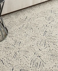 Nourison Home Colorado CLR05 7'9x9'9 Area Rug