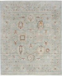 Nourison Home Oases Oae01 Rug Collection