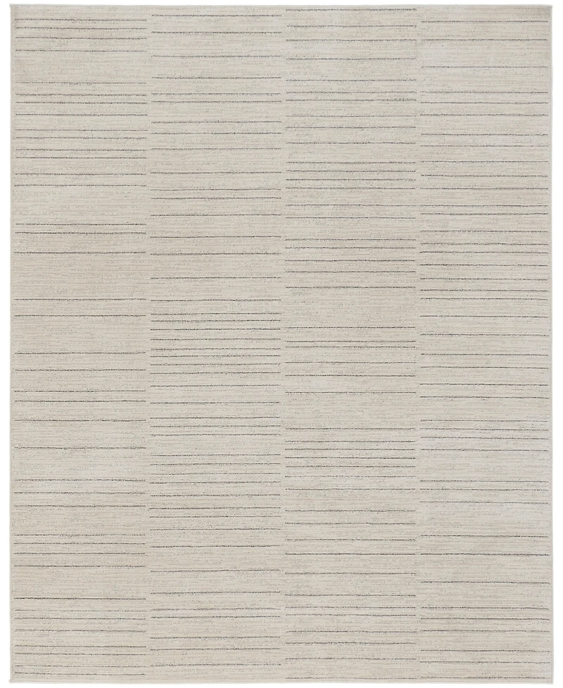 Nourison Home Andes AND02 7'10"x9'10" Area Rug