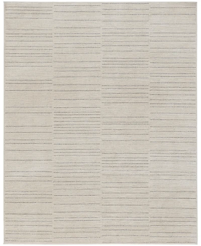 Nourison Home Andes AND02 7'10"x9'10" Area Rug
