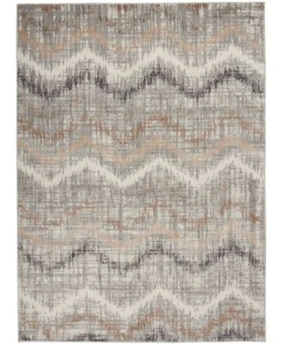 Nourison Home Elation Etn04 Rug Collection