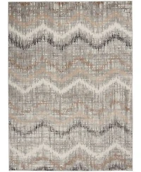 Nourison Home Elation Etn04 Rug Collection