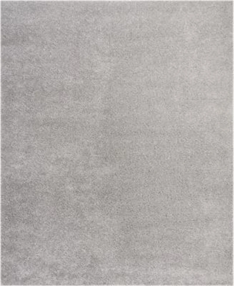 Nourison Home Malibu Shag Msg01 Rug Collection