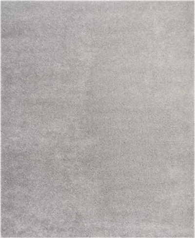 Nourison Home Malibu Shag Msg01 Rug Collection
