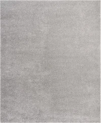 Nourison Home Malibu Shag Msg01 Rug Collection