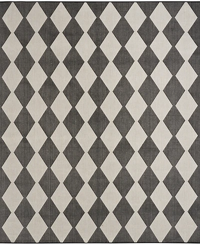 Nourison Home Positano POS04 5'x7' Area Rug