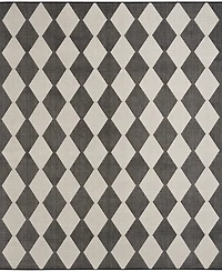 Nourison Home Positano POS04 5'x7' Area Rug