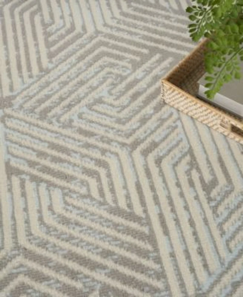 Nourison Home Grafix Grf39 Rug Collection