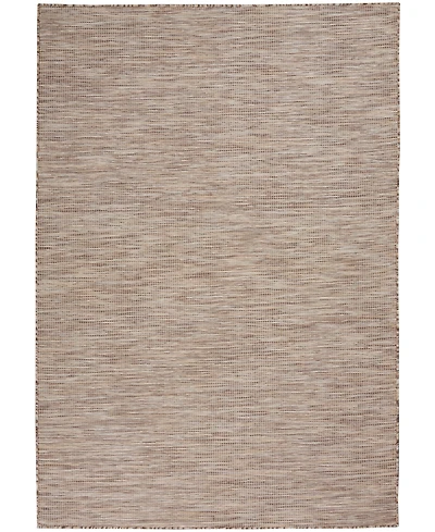 Nourison Home Positano POS01 5'x7' Area Rug