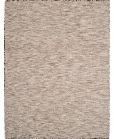 Nourison Home Positano POS01 6'x9' Area Rug