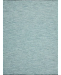 Nourison Home Positano POS01 8'x10' Area Rug