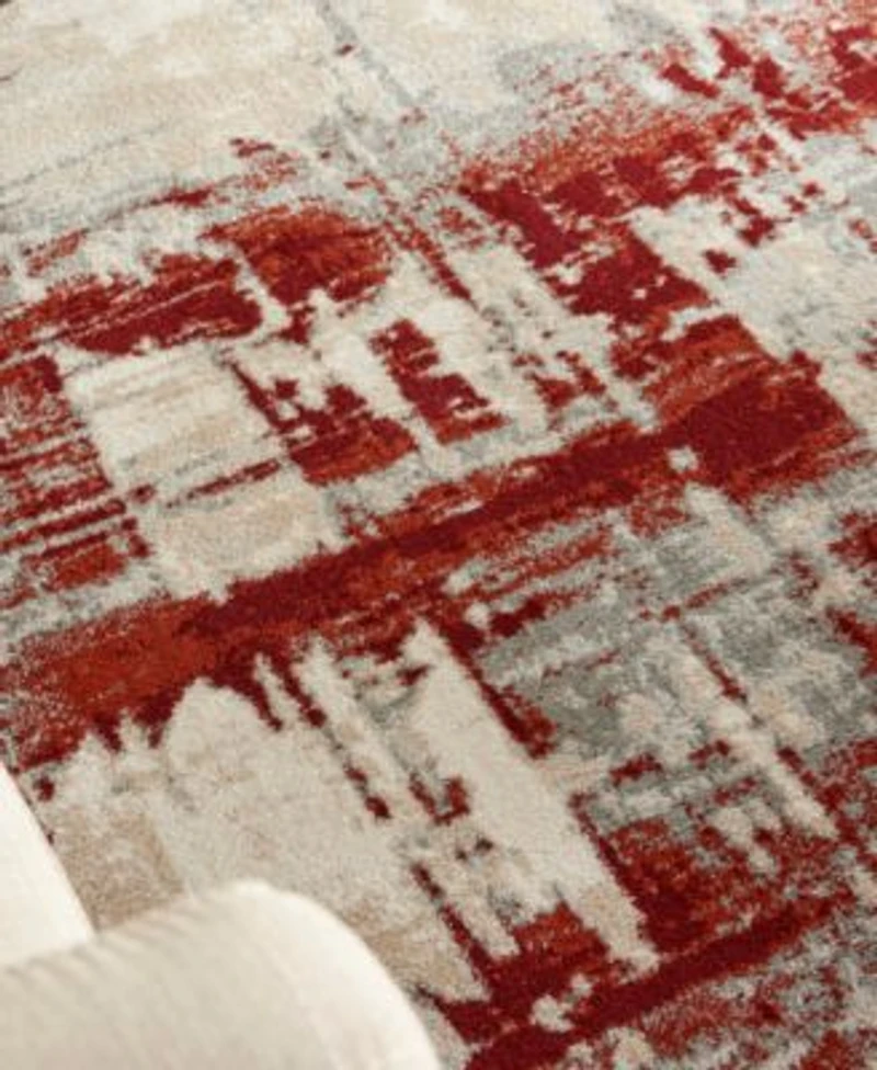Nourison Home Maxell Mae14 Rug Collection