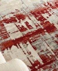 Nourison Home Maxell Mae14 Rug Collection