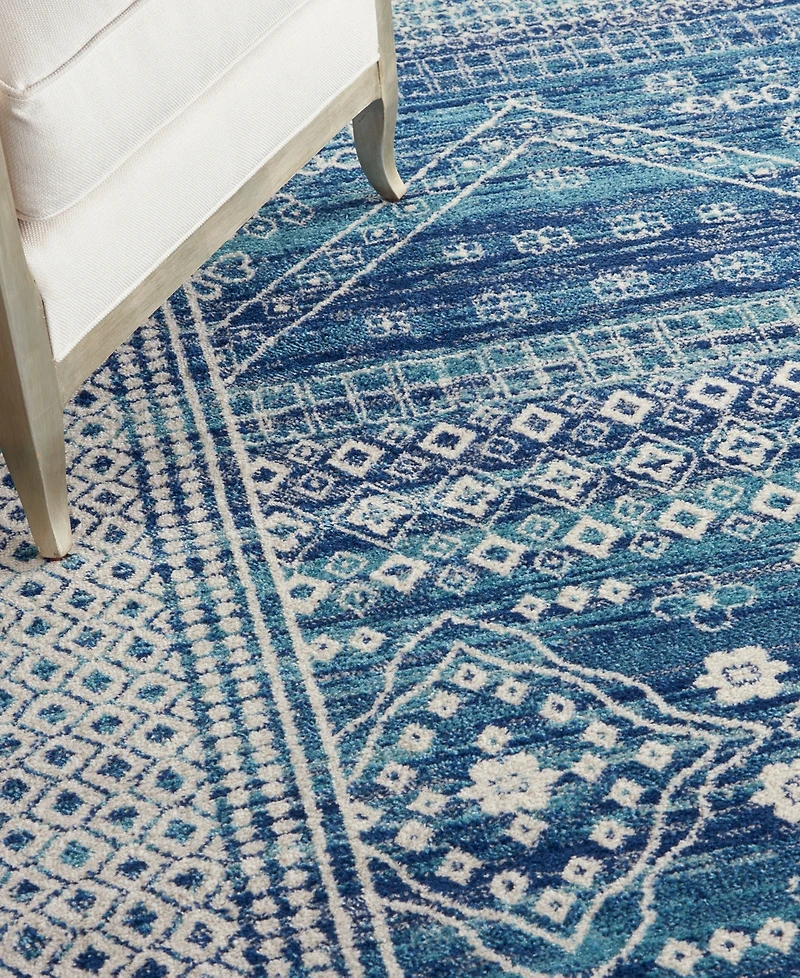 Nourison Home Passion PSN27 8'x10' Area Rug