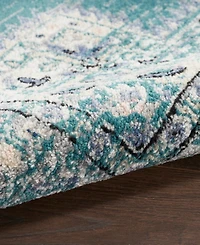 Nourison Home Passion PSN03 8'x10' Area Rug