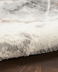 Nourison Home Elation ETN13 5'3"x7'3" Area Rug