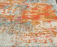 Nourison Home Celestial CES13 7'10"x10'6" Area Rug
