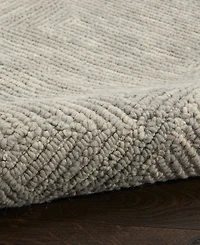 Nourison Home Colorado CLR04 5'3"x7'3" Area Rug