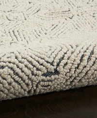 Nourison Home Colorado CLR05 3'9"x5'9" Area Rug