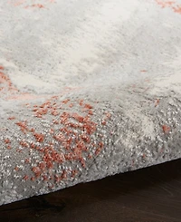 Nourison Home Elation ETN06 5'3"x7'3" Area Rug