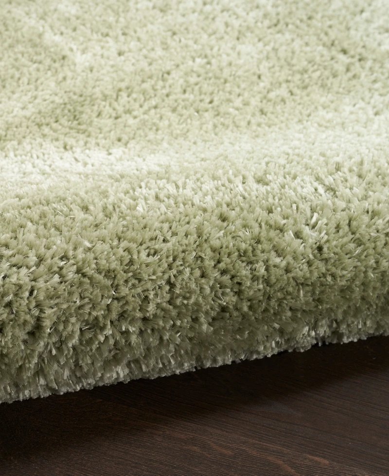 Nourison Home Pacific Shag PCS01 7'10"x9'10" Area Rug