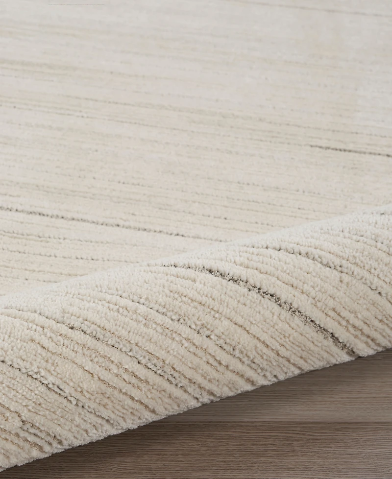 Nourison Home Andes AND01 6'x9' Area Rug