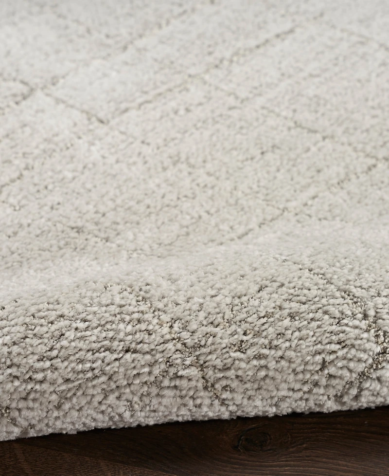 Nourison Home Andes AND04 7'10"x9'10" Area Rug