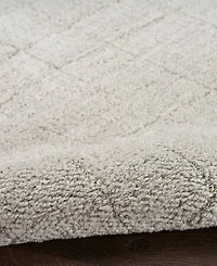 Nourison Home Andes AND04 7'10"x9'10" Area Rug