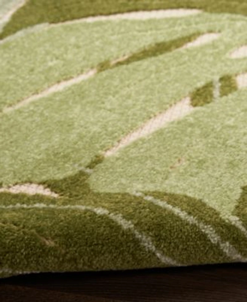 Nourison Home Aloha Alh40 Rug Collection