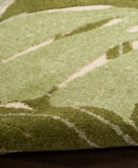 Nourison Home Aloha Alh40 Rug Collection