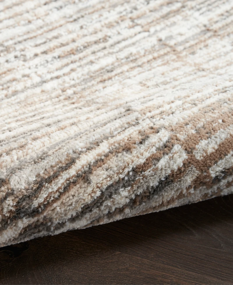 Nourison Home Trends SUT06 2'2"x7'6" Runner Area Rug