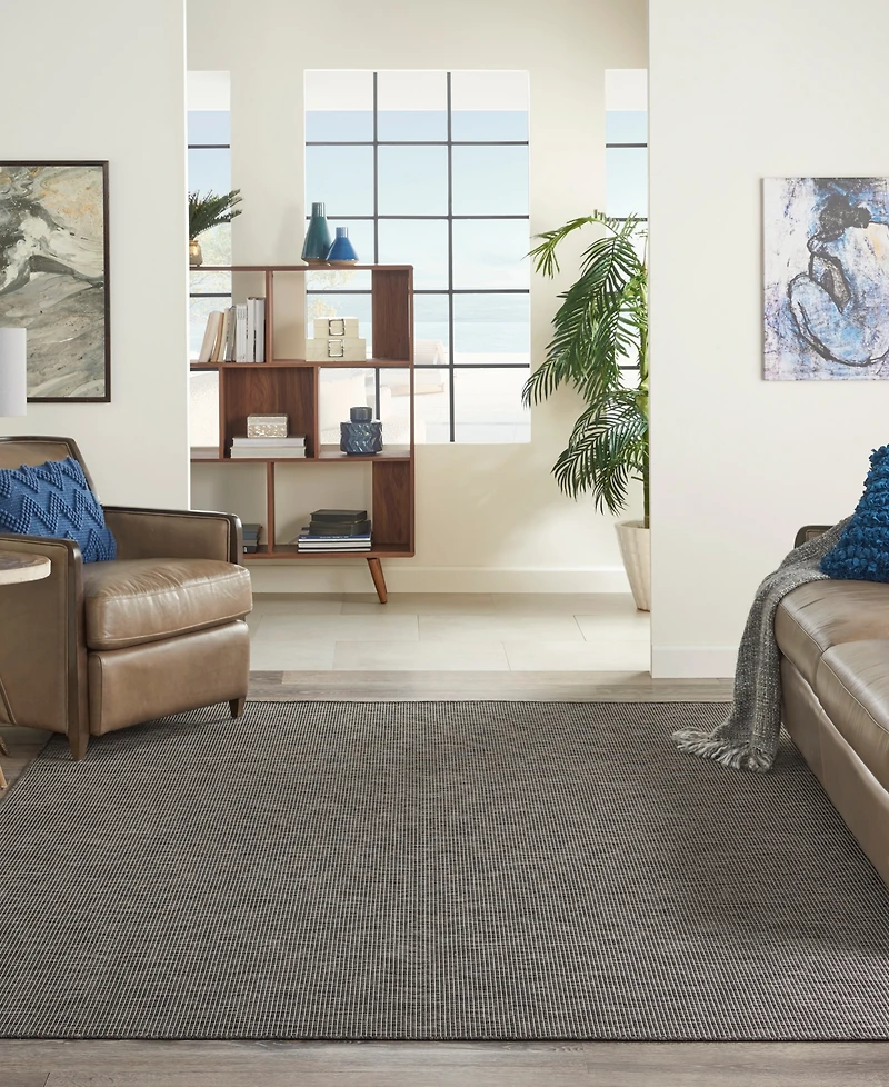 Nourison Home Positano POS01 7'x10' Area Rug