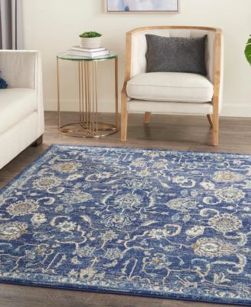 Nourison Home Grafix Grf24 Rug Collection