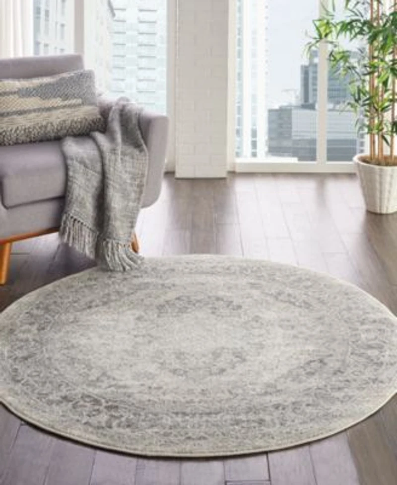 Nourison Home Tranquil Tra05 Rug Collection