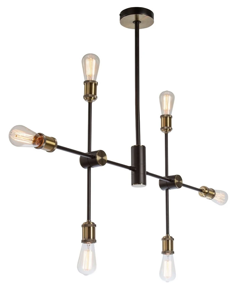Artcraft Lighting Tribeca Chandelier