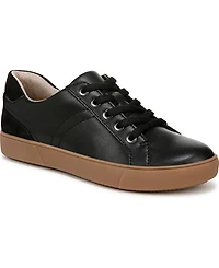 Naturalizer Morrison Lace Up Sneakers