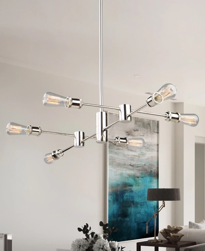 Artcraft Lighting Tribeca Chandelier