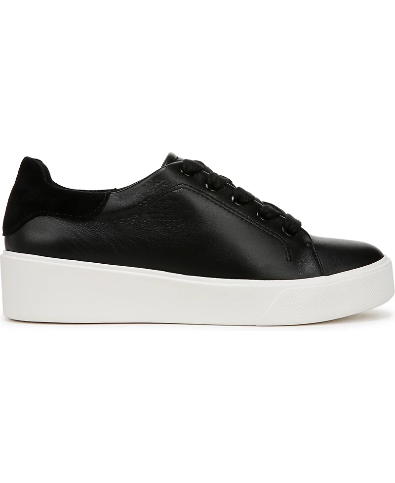 Naturalizer Morrison 2.0 Lace Up Sneakers