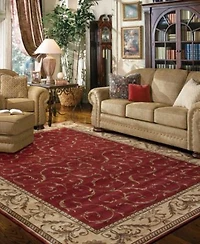 Nourison Home Somerset St02 Rug Collection